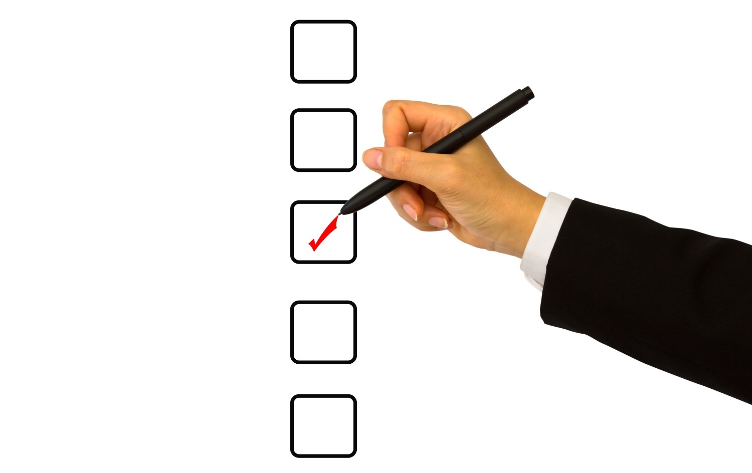 Eligibility & Selection Criteria